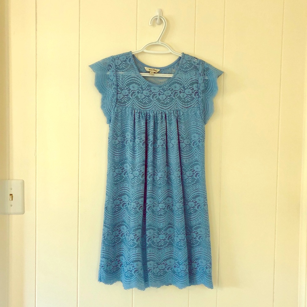 Women’s XS Speechless dress. Excellent condition.